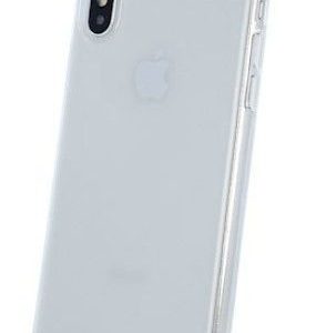 Aizmugurējais vāciņš iLike Xiaomi Slim 1,8 - 2 mm case Redmi Note 11 Pro Plus 5G + Transparent