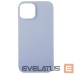 Aizmugurējais vāciņš Evelatus Apple iPhone 14 6.1 Premium Soft Touch Silicone Case Lilac