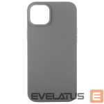 Aizmugurējais vāciņš Evelatus Apple iPhone 14 Pro 6.1 Premium Soft Touch Silicone Case Pebble