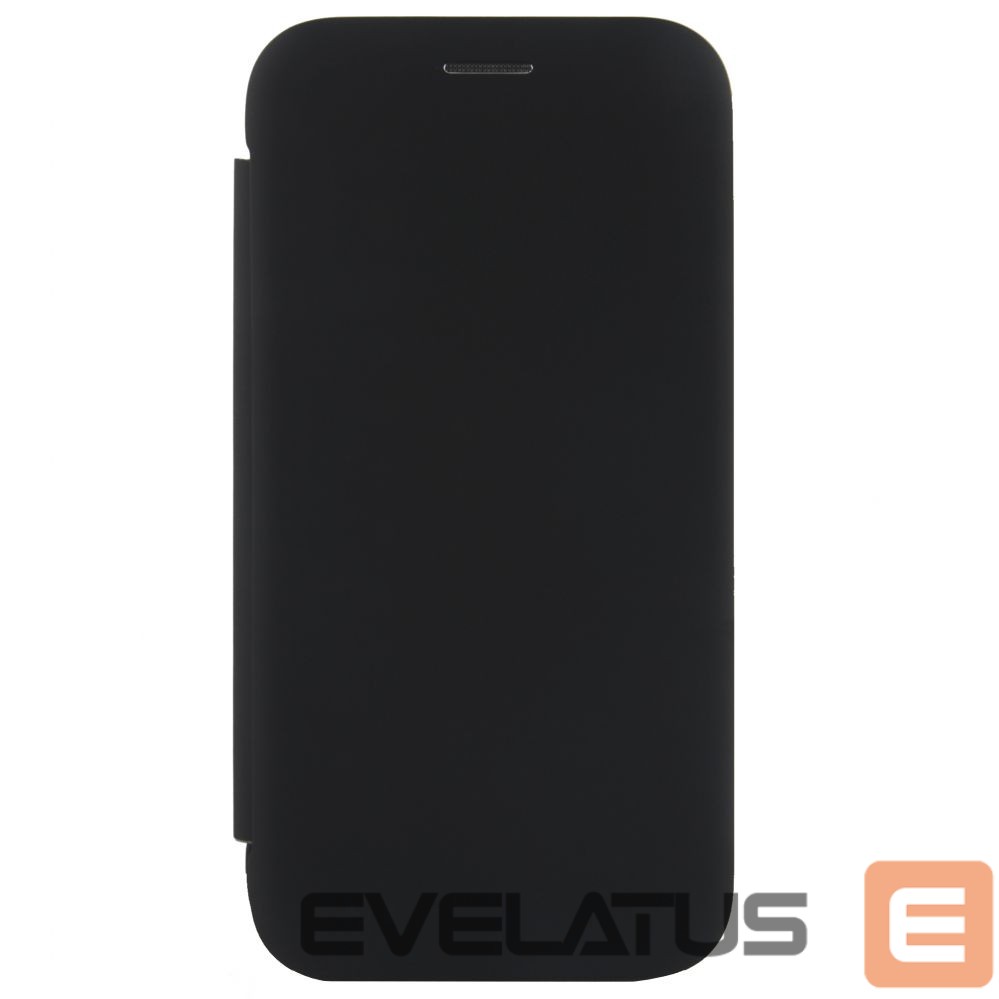 Atveramie maciņi Evelatus Apple iPhone 14 6.1 Book Case Black