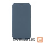 Atveramie maciņi Evelatus Apple iPhone 14 Pro Max 6.7 Book Case Blue