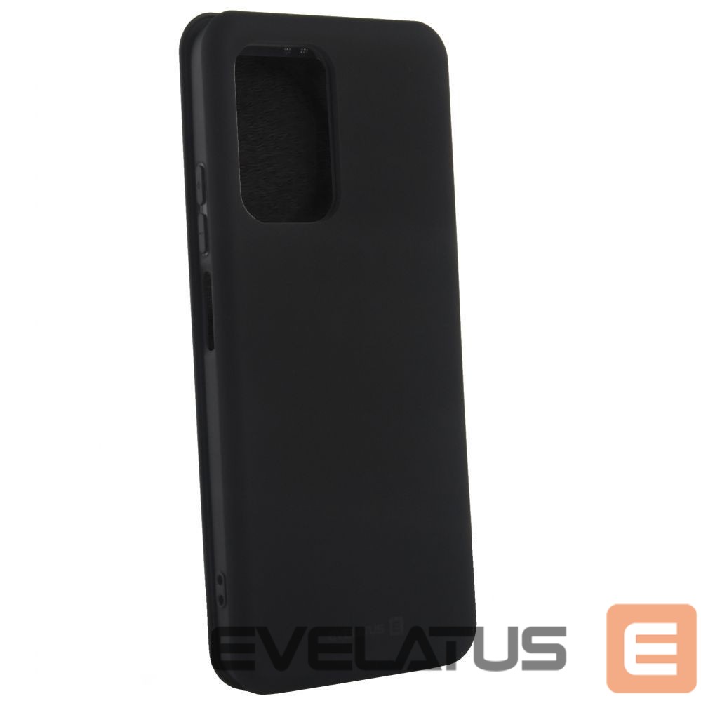 Atveramie maciņi Evelatus Xiaomi POCO X4 GT Book Case Black