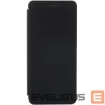 Atveramie maciņi Evelatus Huawei Nova Y70 Book Case Black