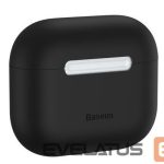 Maciņš austiņām Baseus Apple Apple AirPods 3 thin silicone case