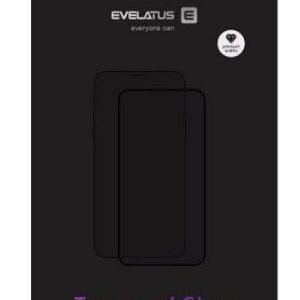 Aizsargstikls 3M Apple iPhone 14 Pro Max 6.7 Dustproof Stealth Receiver Film 3D Full Cover Japan Glue 