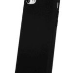 Aizmugurējais vāciņš iLike Samsung Galaxy A13 4G  Silicon case Black