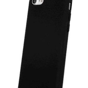Aizmugurējais vāciņš iLike Samsung Galaxy A13 4G  Silicon case Black