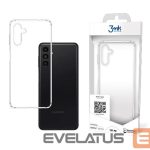 Aizmugurējais vāciņš 3MK Samsung Galaxy A13 5G / A04S Armor Case Transparent