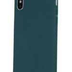 Aizmugurējais vāciņš iLike Samsung Galaxy S20 FE / S20 Lite Matt TPU case Green