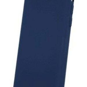 Aizmugurējais vāciņš iLike Xiaomi Redmi 9A / 9AT / 9i Silicon case Dark Blue
