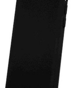 Aizmugurējais vāciņš iLike Xiaomi Silicon case Redmi 10 5G / Redmi 11 Prime 5G Black