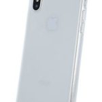 Aizmugurējais vāciņš iLike Xiaomi Redmi 10 5G / Note 11e / Poco M4 5G Slim case Transparent