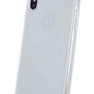 Aizmugurējais vāciņš iLike Xiaomi Redmi 10 5G / Note 11e / Poco M4 5G Slim case Transparent