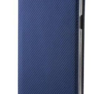 Atveramie maciņi iLike Xiaomi 12 Lite Smart Magnet case Blue