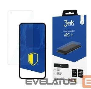 Aizsargstikls 3MK - Nothing Phone 1 - 3mk ARC+ 