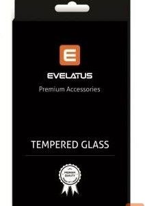 Aizsargstikls Evelatus Xiaomi Poco M4 5G / Poco M5 0.33 Flat Clear Glass Japan Glue Anti-Static