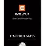 Aizsargstikls Evelatus Xiaomi POCO X4 GT 2.5D Full Cover Japan Glue Glass Anti-Static