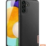 Aizmugurējais vāciņš Dux Ducis Samsung Galaxy A13 5G Fino case Black