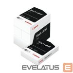 Aksesuāri un izejmateriāli Canon  CANON Black Label Zero FSC 80g 5x500shts 