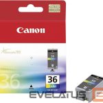 Printer accessories Canon  CLI-36 Ink color Pixma mini260 