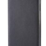Atveramie maciņi iLike Huawei Honor X8 Smart Magnet case Black