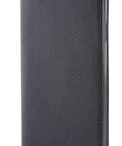 Atveramie maciņi iLike Huawei Honor X8 Smart Magnet case Black