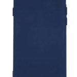 Aizmugurējais vāciņš iLike Apple iPhone 11 Silicon case Dark Blue