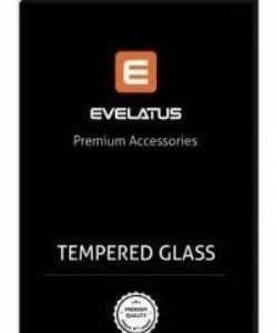 Aizsargstikls Evelatus Oneplus 10T 0.33 Flat Clear Glass Japan Glue Anti-Static