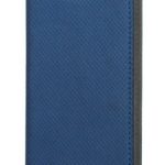 Atveramie maciņi iLike Universal Smart Universal Magnet case 6,1-6,7 Navy Blue