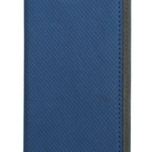 Atveramie maciņi iLike Universal Smart Universal Magnet case 6,1-6,7 Navy Blue