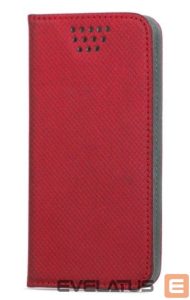 Aizmugurējais vāciņš Tech-Protect  Tech-Protect MagMat MagSafe iPhone 13 mini case - navy blue matte 