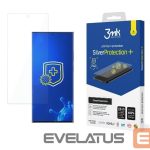 Aizsargstikls 3MK Samsung Galaxy S22 Ultra 5G SilverProtection+ 