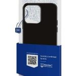 Aizmugurējais vāciņš 3MK - Redmi A1 Matt Case Black