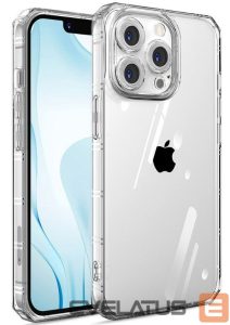 Aizmugurējais vāciņš Tech-Protect  Tech-Protect MagMat MagSafe iPhone 13 mini case - navy blue matte 