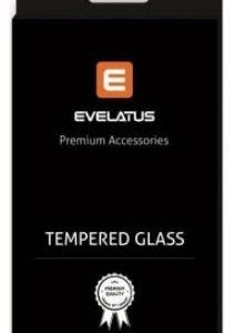 Aizsargstikls Evelatus Xiaomi Note 10S \ Poco M5S 0.33 Flat Clear Glass Japan Glue Anti-Static 