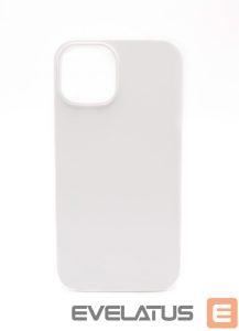 Aizmugurējais vāciņš Tech-Protect  Tech-Protect MagMat MagSafe iPhone 13 mini case - navy blue matte 