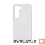 Aizmugurējais vāciņš Evelatus Samsung Galaxy S23 Clear Silicone Case 1.5mm TPU Transparent