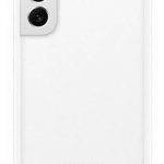 Aizmugurējais vāciņš Samsung - Frame Cover for Galaxy S22+ White