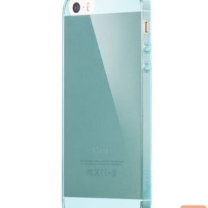 Aizmugurējais vāciņš Hoco  Apple iPhone 6/6S Light series TPU Blue