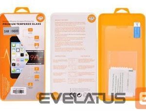 Aizsargstikls Telone  Sony Xperia Z2 Tempered Glass