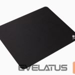 Peles paliktnis Corsair  MM100 Gaming mouse pad, 320 x 270 x 3 mm, Medium, Black 