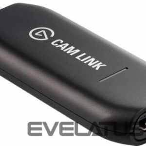 Cits mobilo telefonu aksesuārs ELGATO  Cam Link 4K 