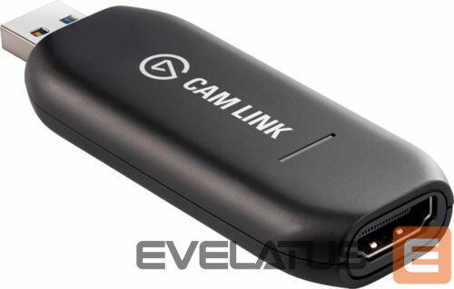 Cits mobilo telefonu aksesuārs ELGATO Cam Link 4K