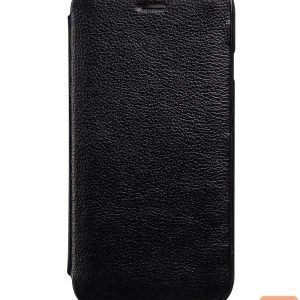 Atveramie maciņi Hoco Apple iPhone 6  Premium Collection Folder Black