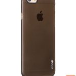 Aizmugurējais vāciņš Hoco Apple iPhone 6 Plus  Ultra Thin series PP Black