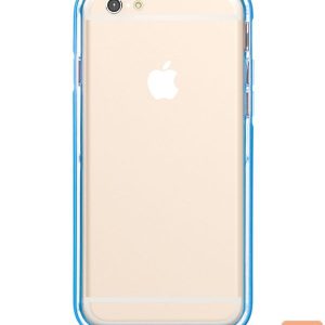 Aizmugurējais vāciņš Hoco Apple iPhone 6  Steal series PC+TPU Blue