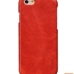 Atveramie maciņi Hoco Apple iPhone 6  General series HI-L062 Orange