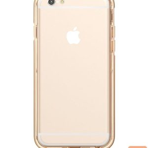 Aizmugurējais vāciņš Hoco Apple iPhone 6  Steal series PC+TPU HI-T017