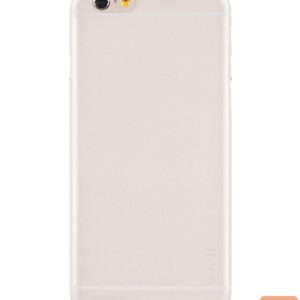 Aizmugurējais vāciņš Hoco Apple iPhone 6 Plus  Ultra Thin series PP White