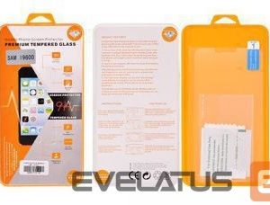 Aizsargstikls Telone  Sony D6603 Xperia Z3 Tempered Glass